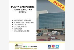 Foto de inmueble en Oficina Corporativa en renta #304, Col. Punta Campestre C.P. 37128, León