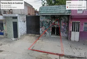 Foto de inmueble en BARRIO DE GUADALUPE #244, Col. Punto Verde C.P. 37298, León