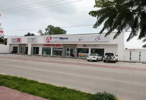 Foto de inmueble en Blvd. Hermenegildo Bustos  #113, Col. Purísima de Bustos Centro C.P. 36400, Purísima del Rincón