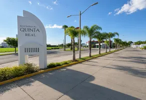Foto de inmueble en Blvd. Villas de Irapuato #S/N, Col. Quinta Real C.P. 36644, Irapuato