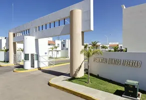 Foto de inmueble en EJES ORIENTE PONIENTE 3 #O, Col. Quintas Libertad C.P. 36625, Irapuato
