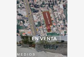 Foto de inmueble en CHIHUAHUA #S/N, Col. Rancho Seco C.P. 38090, Celaya