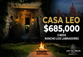 Foto de inmueble en 65.5 km– Carretera No. 51 de San Miguel de Allende a, A Dolores Hidalgo, 37885 San Miguel de Allende, Col. Rancho los Labradores C.P. 37885, San Miguel de Allende