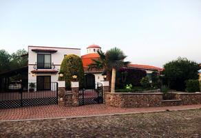 Foto de inmueble en 65.5 km– Carretera No. 51 de San Miguel de Allende a, A Dolores Hidalgo, 37885 San Miguel de Allende, Col. Rancho los Labradores C.P. 37885, San Miguel de Allende