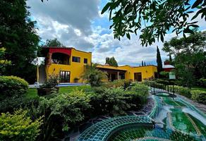 Foto de inmueble en Circuito de las Mariposas, Col. Rancho los Labradores C.P. 37885, San Miguel de Allende