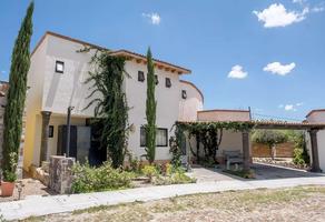Foto de inmueble en Tamoan Zen, Col. Rancho los Labradores C.P. 37885, San Miguel de Allende