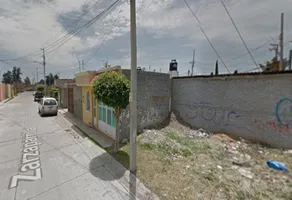 Foto de inmueble en ZARZAPARRILLA #0, Col. Residencial Floresta C.P. 36595, Irapuato