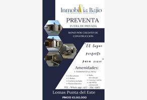 Foto de inmueble en LOMAS PUNTA DEL ESTE FUERA DE PRIVADA  #1Int. 1, Col. Residencial Lomas Punta del Este C.P. 37296, León