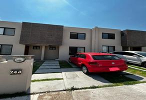 Foto de inmueble en AV. MONTE EVEREST, Col. Residencial Los Cántaros C.P. 38183, Apaseo el Grande