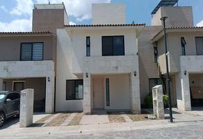 Foto de inmueble en Circuito de la Represa #103, Col. Residencial Los Cántaros C.P. 38183, Apaseo el Grande