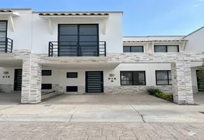Foto de inmueble en Monte everest #110, Col. Residencial Los Cántaros C.P. 38183, Apaseo el Grande