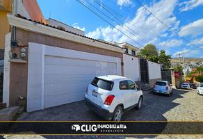 Foto de inmueble en Lic Juan José Torres Landa, Col. Residencial Marfil C.P. 36255, Guanajuato