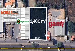 Foto de inmueble en Terreno en Renta Blvd. Aeropuerto, León, Guanajuato #2434, Col. Residencial San José C.P. 37547, León