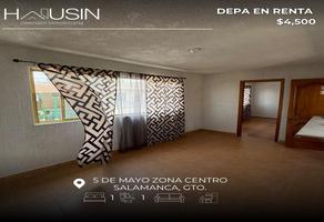 Foto de inmueble en 5 de Mayo Zona Centro Salamanca, Gto., Col. Salamanca Centro C.P. 36700, Salamanca