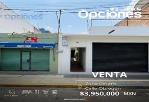 Foto de inmueble en Calle Morelos, Zona Centro Salamanca, Col. Salamanca Centro C.P. 36700, Salamanca
