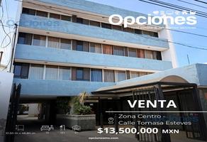 Foto de inmueble en Hotel Funcionando en Venta en Zona Centro, Col. Salamanca Centro C.P. 36700, Salamanca
