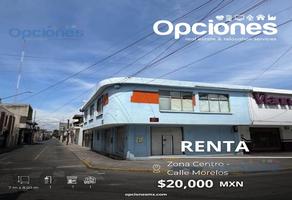 Foto de inmueble en Local en Renta en Zona Centro, Calle Morelos, Col. Salamanca Centro C.P. 36700, Salamanca