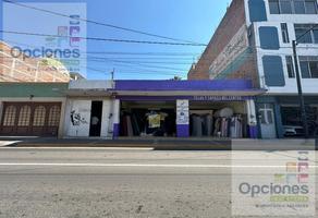 Foto de inmueble en Propiedad Comercial en Venta, Zona Centro, Col. Salamanca Centro C.P. 36700, Salamanca