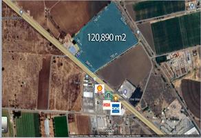 Foto de inmueble en Terreno en Renta Carr. Silao - León, Silao Guanajuato, Col. San Antonio Texas C.P. 36813, Irapuato
