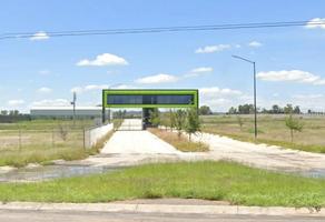 Foto de inmueble en Terrenos en Venta Industrial Argos, Silao, Gto 1,512 m2, Col. San Antonio Texas C.P. 36813, Irapuato