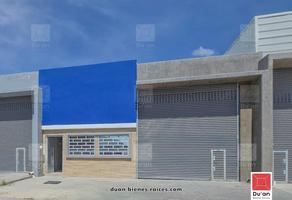Foto de inmueble en Bodega en Renta de 300 m2 con Oficinas, Zona Norte, León, Gto, Col. San Antonio de los Tepetates C.P. 37689, León