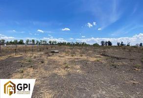 Foto de inmueble en Terreno EN Venta EL Saucillo León GTO, Col. San Antonio del Alambrado C.P. 37230, León
