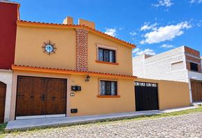 Foto de inmueble en Fray Jose de Guadalupe Mojica, Col. San Felipe Neri C.P. 37733, San Miguel de Allende
