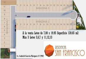 Foto de inmueble en AV GABRIEL GARCIA MARQUEZ, Col. San Francisco de la Charca (El Nido) C.P. 36645, Irapuato