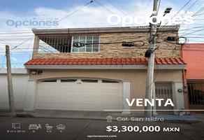 Foto de inmueble en Casa en Venta en Col. San Isidro, Col. San Isidro C.P. 36780, Salamanca