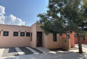 Foto de inmueble en Javier Alvarez Domenzain, Col. San Javier C.P. 37759, San Miguel de Allende