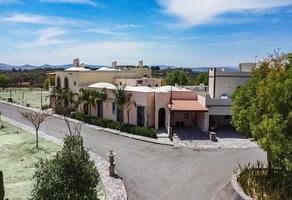 Foto de inmueble en Las Campanas Residencial,  San Adrián, Col. San Javier C.P. 37759, San Miguel de Allende