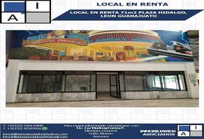 Foto de inmueble en INFONAVIT DEL VALLE, Col. San Jerónimo I C.P. 37204, León