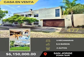 Foto de inmueble en san Jorge #1, Col. San Jorge C.P. 37289, León