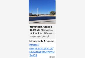 Foto de inmueble en 20 de Noviembre #100Int. A, Col. San José Agua Azul C.P. 38194, Apaseo el Grande