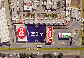 Foto de inmueble en Terreno en Renta Blvd. Atotonilco, San José el Alto, León, Guanajuato #329, Col. San José El Alto C.P. 37545, León