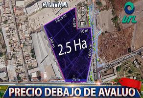 Foto de inmueble en Terreno en Venta Blvd. Aeropuerto, León, Guanajuato, Col. San José El Alto C.P. 37545, León