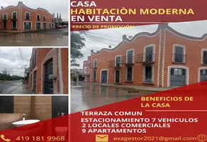 Foto de inmueble en Cipres, Col. San José Iturbide Centro C.P. 37980, San José Iturbide