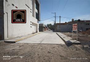 Foto de inmueble en CAMARGO, Col. San Luis de La Paz Centro C.P. 37900, San Luis de la Paz