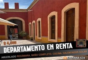 Foto de inmueble en Galena, Col. San Luis de La Paz Centro C.P. 37900, San Luis de la Paz
