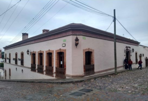 Foto de inmueble en Manuel Doblado, Col. San Luis de La Paz Centro C.P. 37900, San Luis de la Paz