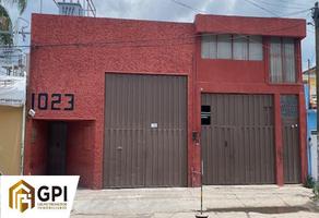 Foto de inmueble en Bodega EN Venta SAN Miguel León GTO, Col. San Miguel C.P. 37390, León