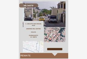 Foto de inmueble en CIRCUITO SAN MIGUEL #0, Col. San Miguel C.P. 38068, Celaya