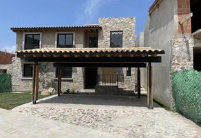 Foto de inmueble en Lib. a Querétaro 1, San Miguel Tres Cruces, 37776 San Miguel de Allende, Gto., Col. San Miguel Tres Cruces C.P. 37776, San Miguel de Allende