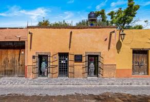 Foto de inmueble en Ancha de San Antonio 71, Col. San Miguel de Allende Centro C.P. 37700, San Miguel de Allende