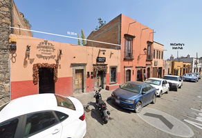 Foto de inmueble en Calle Ancha de San Antonio, Col. San Miguel de Allende Centro C.P. 37700, San Miguel de Allende