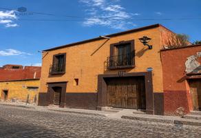 Foto de inmueble en Oportunidad 5 Departamentos a Estrenar en Pleno Centro de San Miguel de Allende, Guanajuato, Col. San Miguel de Allende Centro C.P. 37700, San Miguel de Allende
