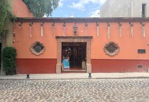 Foto de inmueble en , Col. San Miguel de Allende Centro C.P. 37700, San Miguel de Allende