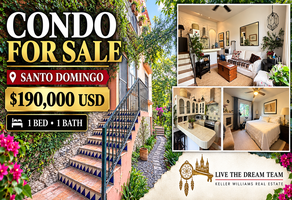 Foto de inmueble en Santo Domingo 55, Centro, 37700 San Miguel de Allende, Guanajuato, Mexico., Col. San Miguel de Allende Centro C.P. 37700, San Miguel de Allende