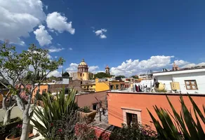 Foto de inmueble en Sin nombre de calle #48, Col. San Miguel de Allende Centro C.P. 37700, San Miguel de Allende
