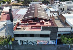Foto de inmueble en Nave Industrial CON Oficinas Y Bodega EN Mariano Escobedo, Col. San Nicolás C.P. 37480, León